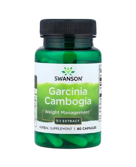 Garcinia Cambogia