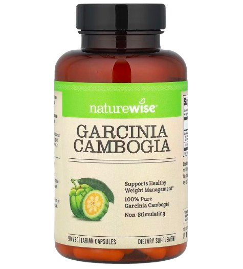 Garcinia Cambogia