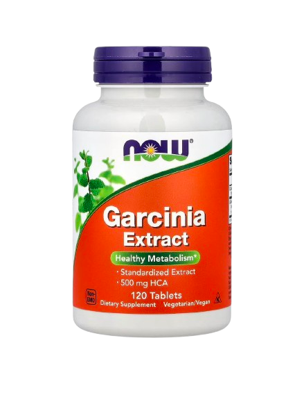 Garcinia Extract