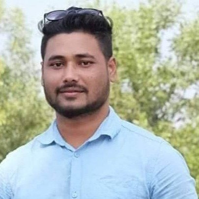 Ghulam Rabbani