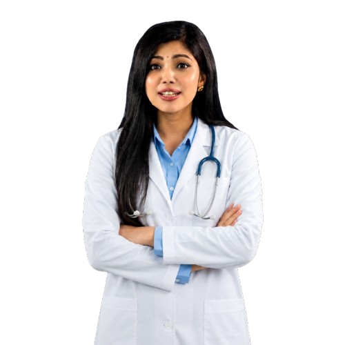 Expert Doctor Consultation