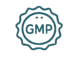 GMP Certified Factory